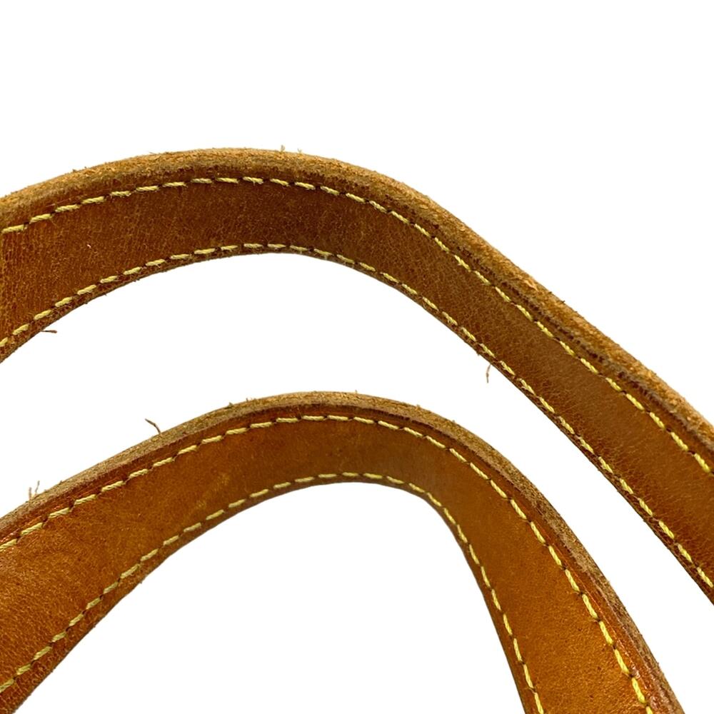 Louis Vuitton Cabas Alto Monogram Tote Bag M51152 - Picture 10 of 15
